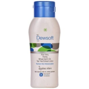 DEWSOFT LOTION