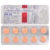 ZEN 100 Tablet DT