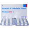 Cardace AM 5 Tablet