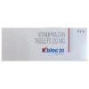 Kbloc 20 Tablet