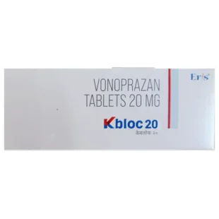 Kbloc 20 Tablet