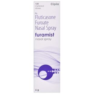 FURAMIST N SPRAY