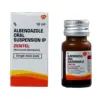 Zentel Oral Suspension