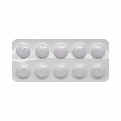 Empaneo-S 25 Tablet 1*10 - Image 2