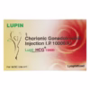 Hcg SP 10000IU Injection