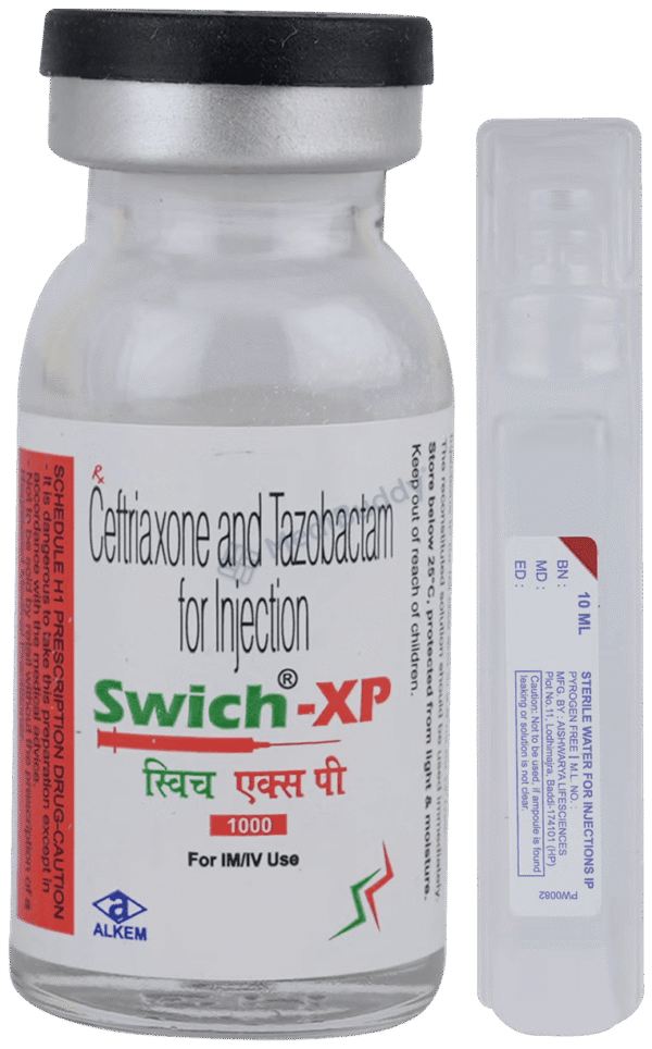 Swich XP 1000mg Injection - Image 2