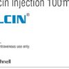 Spalcin Injection