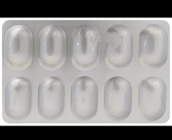 Empatrol-M 12.5/1000 Tablet ER - Image 3