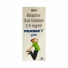 Prucros Oral Solution