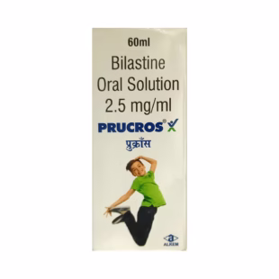 Prucros Oral Solution