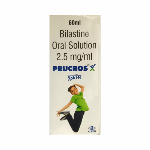 Prucros Oral Solution