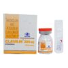Clavam 300 mg Injection