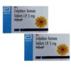 Zolfresh 5 Tablet