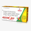 VitaUp Q10 Softgel Capsules