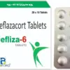 Defliza 6mg Tablet