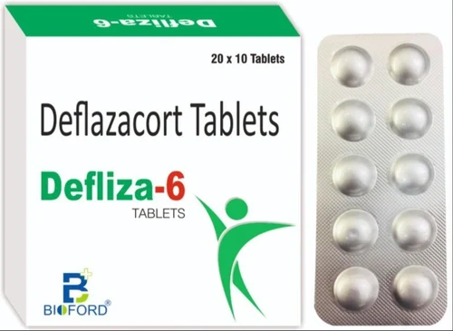 Defliza 6mg Tablet