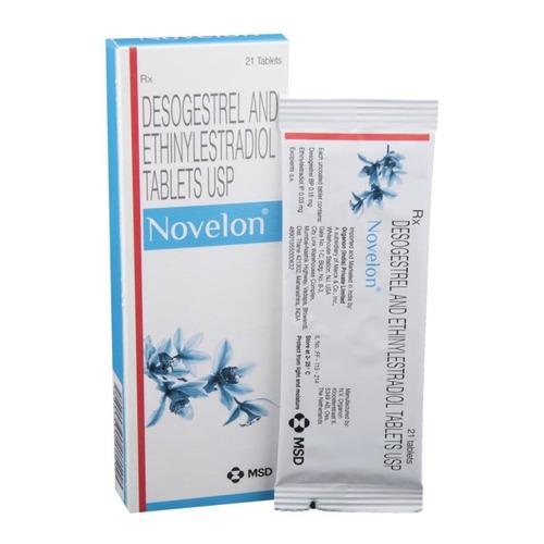 Novelon Tablet'1*15 - Image 4