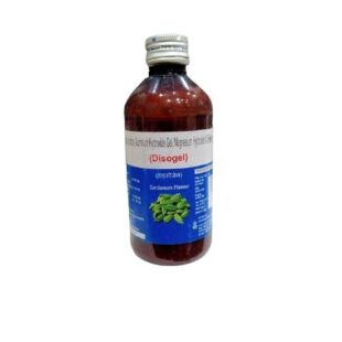 Disogel Suspension