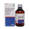 Lupilyzer Oral Solution Mixed Fruit 200ML