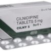 Cilny 5 Tablet