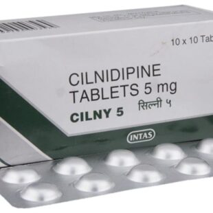 Cilny 5 Tablet