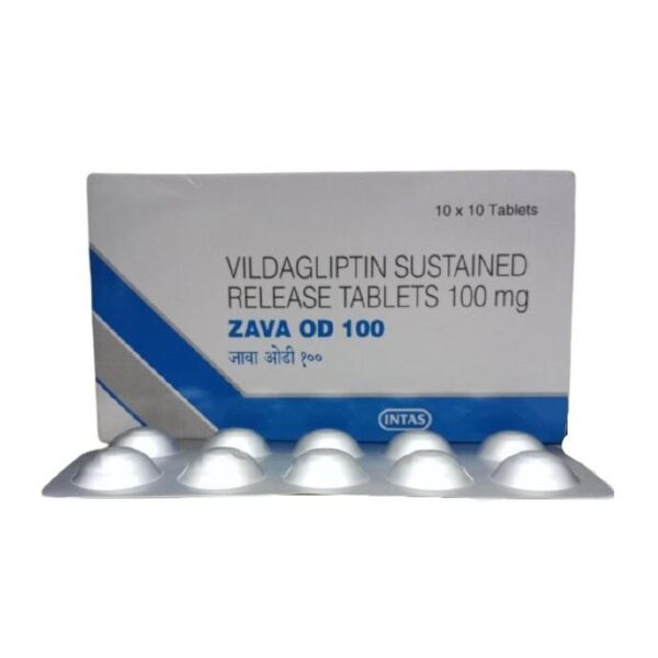 Zava OD 100 Tablet - Image 2