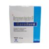 Merosure 125 mg Injection Kit