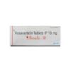 Rosufit 10 Tablet