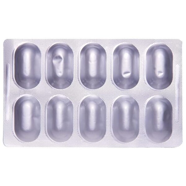 Bonmin K2 Tablet - Image 3