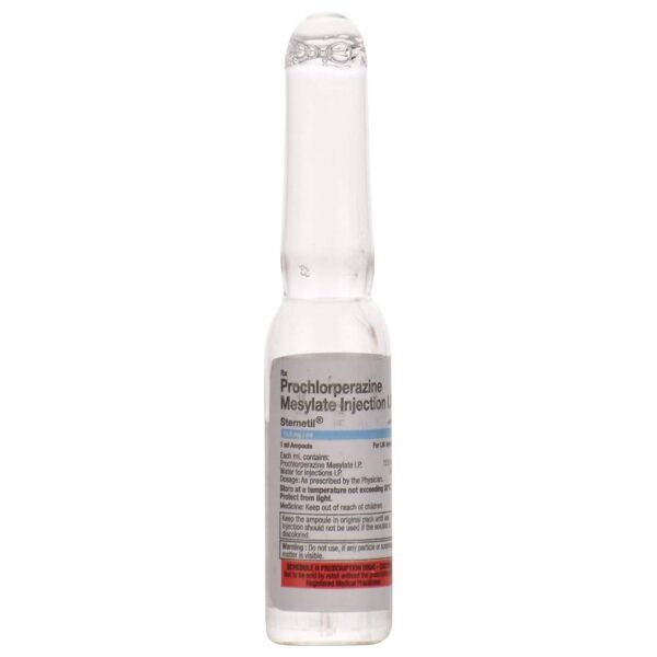 Stemetil Injection - Image 5