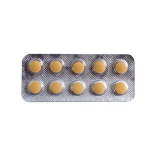 Anxiset-E Tablet