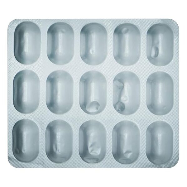 Rosycap-ASP 20/75 Capsule - Image 2