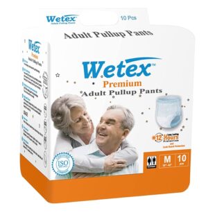 Adult Diaper Medium
