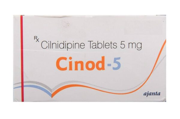 Cinod 5 Tablet