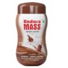 Endura Mass Weight Gainer | Flavour Chocolate