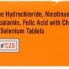Vitneurin CZS Tablet