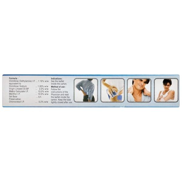 Relaxyl Gel - Image 5