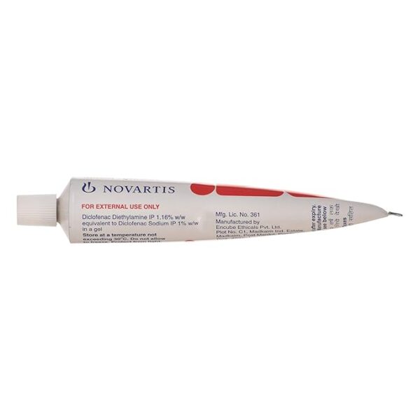 Voveran Emulgel - Image 3