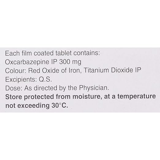 Zenoxa 300 Tablet - Image 3