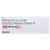 XM Beta 25mg Tablet