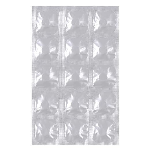 Stamlo D Tablet 1*15 - Image 2