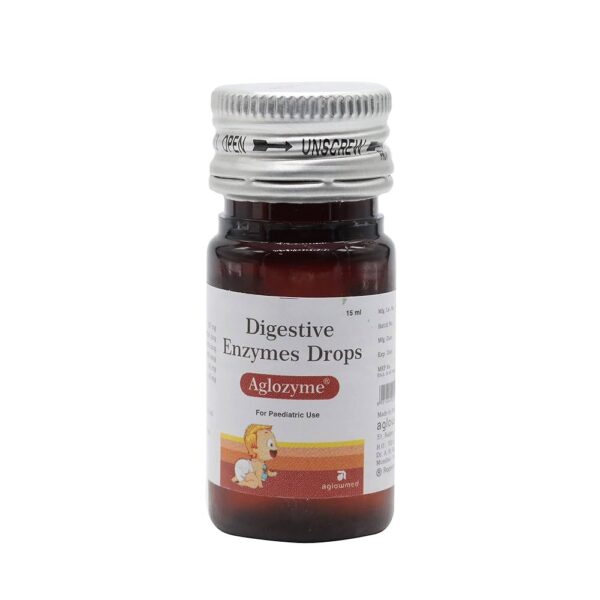 Aglozyme Drop - Image 2