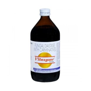 Vitazyme Syrup 450ml