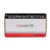 Escitalent-LS 0.25mg/10mg Tablet