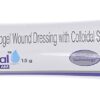 Hydroheal AM Amorphous Hydrogel Wound Dressing with Colloidal Silver