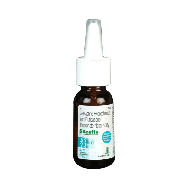 Azeflo Nasal Spray - Image 2