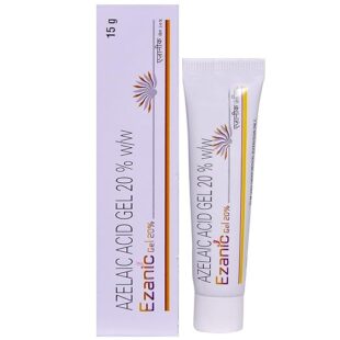 Ezanic 20% Gel