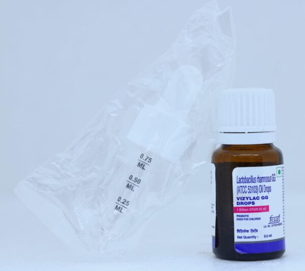 Vizylac GG Oral Drops - Image 5
