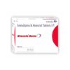Stamlo Beta Tablet