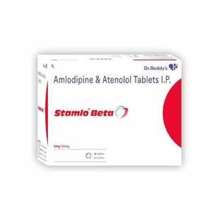 Stamlo Beta Tablet